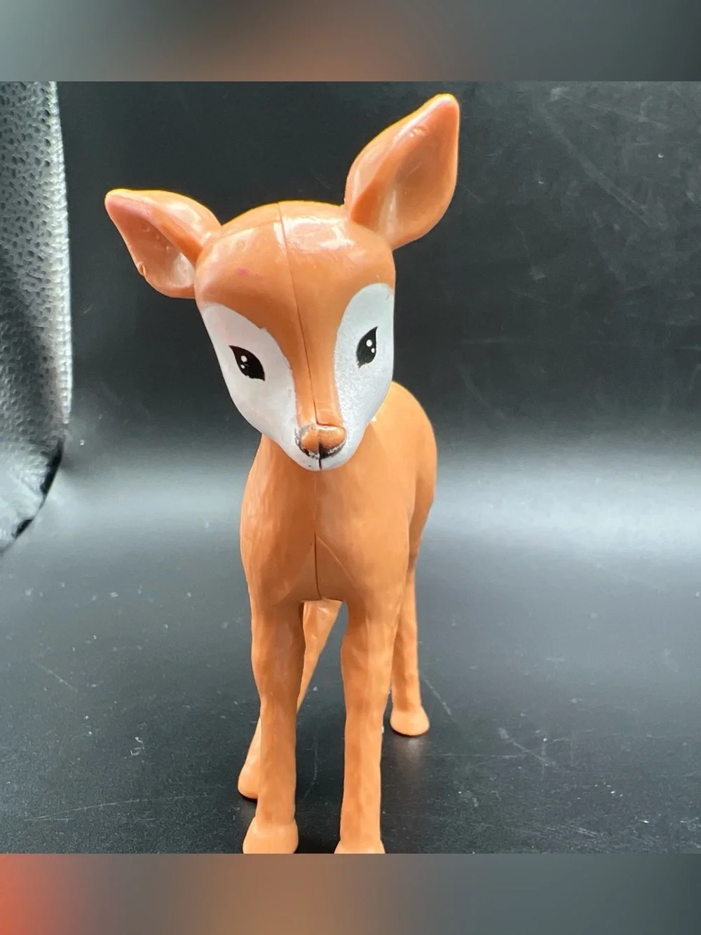 Barbie Chelsea Animal Rescuer Woodland Creatures Owl Rabbit Deer Bears Toys
